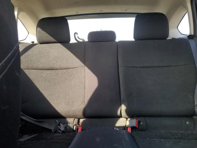 Photo 10 from auction – 2015 SUBARU XV CROSSTR with VIN JF2GPADC0F8292488