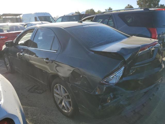 Photo 2 from auction – 2011 FORD FUSION SEL with VIN 3FAHP0JA1BR281336