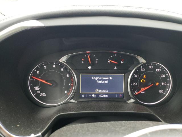 Photo 9 from auction – 2024 CHEVROLET BLAZER 2LT with VIN 3GNKBHR49RS183791