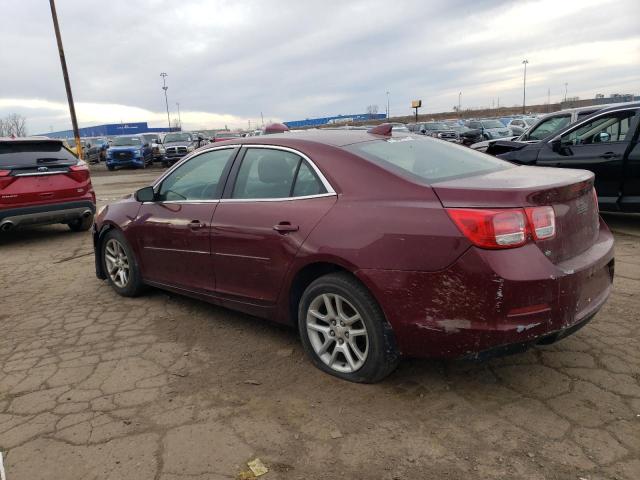 Photo 2 from auction – 2016 CHEVROLET MALIBU LIM with VIN 1G11C5SA9GF142202