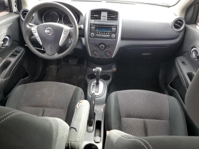 Photo 8 from auction – 2017 NISSAN VERSA S with VIN 3N1CN7AP3HL860091