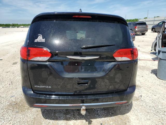Photo 6 from auction – 2017 CHRYSLER PACIFICA T with VIN 2C4RC1EG3HR538431