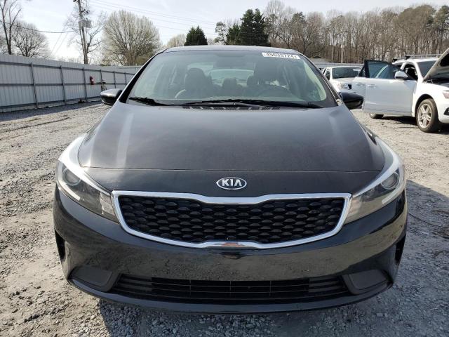 Photo 5 from auction – 2018 KIA FORTE LX with VIN 3KPFK4A74JE268730