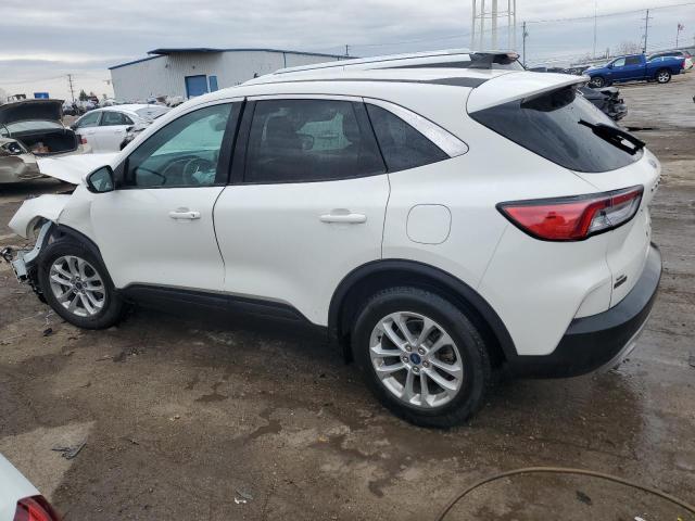 Photo 2 from auction – 2020 FORD ESCAPE SE with VIN 1FMCU0G67LUC39050