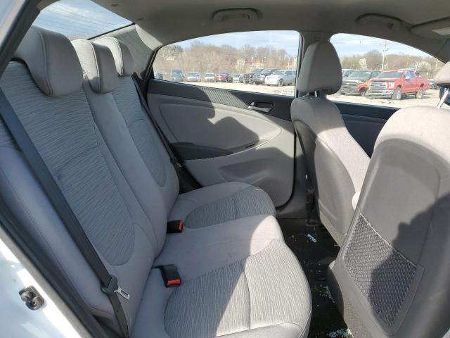 Photo 10 from auction – 2016 HYUNDAI ACCENT SE with VIN KMHCT4AE0GU037263