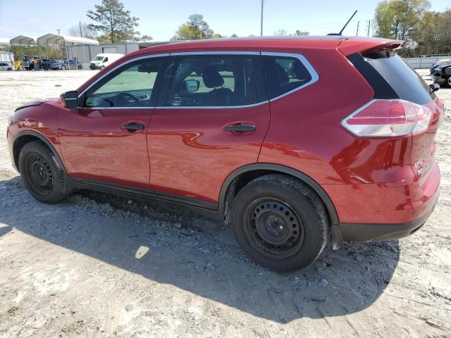 Photo 2 from auction – 2016 NISSAN ROGUE S with VIN JN8AT2MT0GW001771