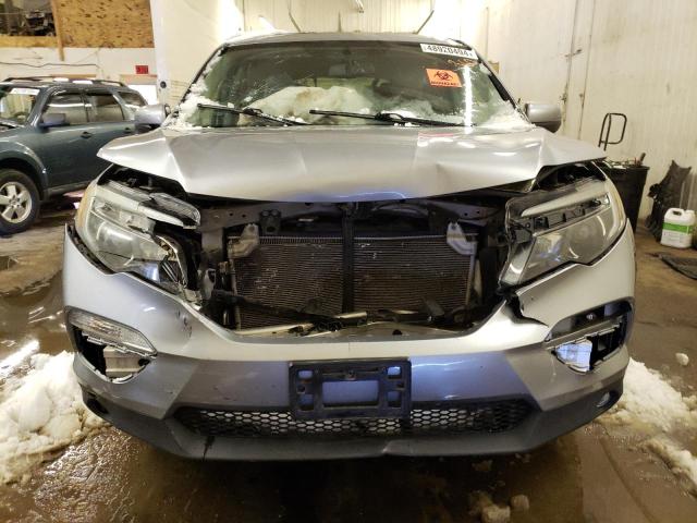 Photo 5 from auction – 2016 HONDA PILOT EXL with VIN 5FNYF6H56GB020804