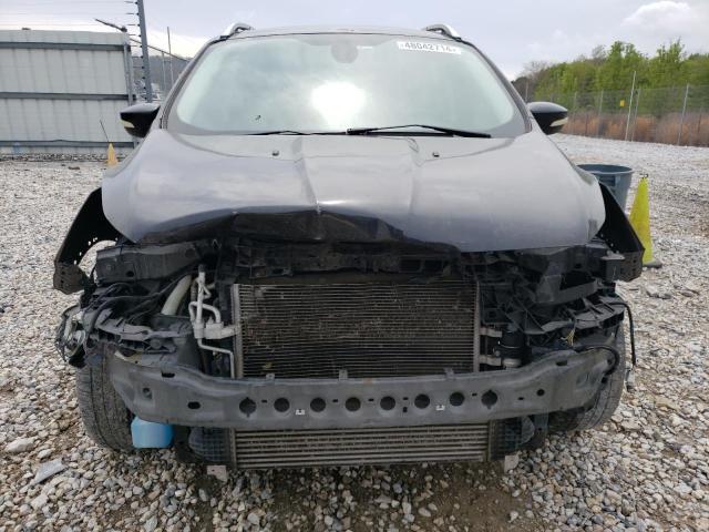 Photo 5 from auction – 2014 FORD ESCAPE TIT with VIN 1FMCU0J96EUB96715