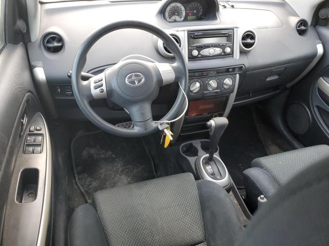 Photo 8 from auction – 2006 TOYOTA SCION XA with VIN JTKKT624360148888
