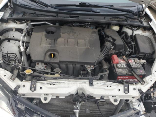 Photo 11 from auction – 2015 TOYOTA COROLLA L with VIN 2T1BURHE6FC267885