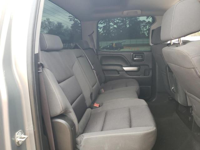 Photo 10 from auction – 2017 CHEVROLET SILVERADO with VIN 3GCPCRECXHG392473
