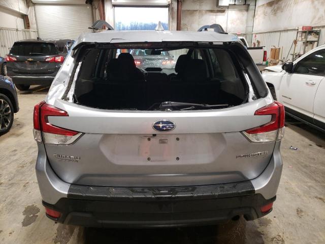 Photo 6 from auction – 2020 SUBARU FORESTER P with VIN JF2SKAGC2LH489114