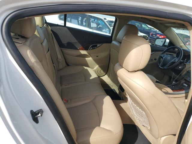 Photo 10 from auction – 2012 BUICK LACROSSE with VIN 1G4GC5E31CF340003