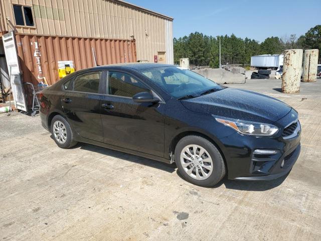 Photo 4 from auction – 2019 KIA FORTE FE with VIN 3KPF24AD3KE099064