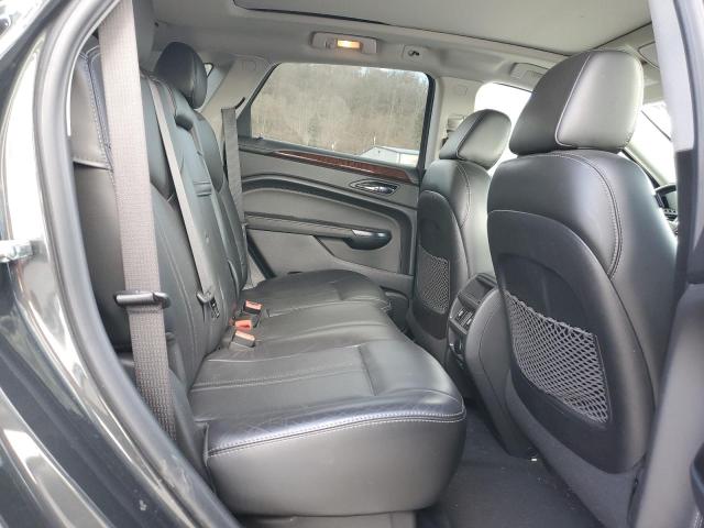 Photo 11 from auction – 2016 CADILLAC SRX PERFOR with VIN 3GYFNCE35GS551585