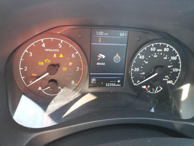Photo 9 from auction – 2021 NISSAN ALTIMA S with VIN 1N4BL4BV6MN368343