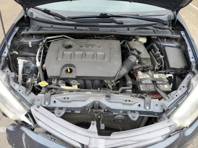 Photo 11 from auction – 2015 TOYOTA COROLLA L with VIN 2T1BURHE7FC312882
