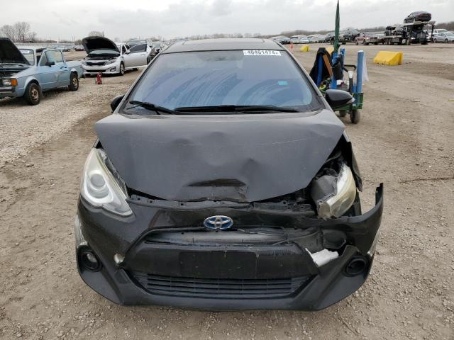 Photo 5 from auction – 2015 TOYOTA PRIUS C with VIN JTDKDTB37F1089106