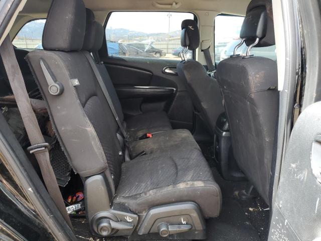 Photo 11 from auction – 2018 DODGE JOURNEY SE with VIN 3C4PDCAB9JT347805