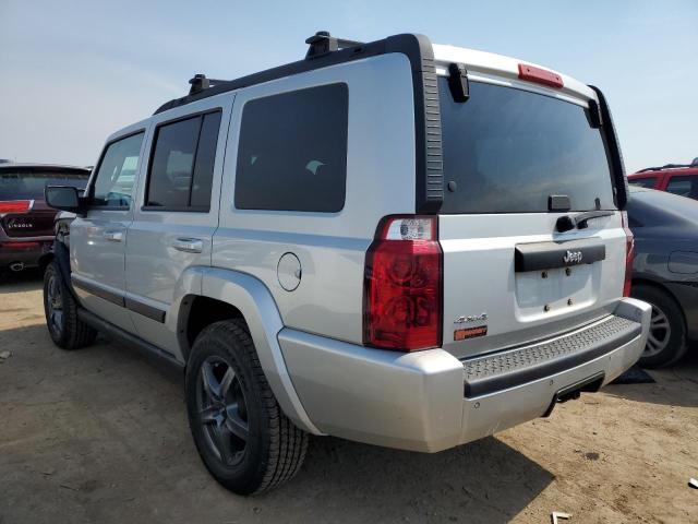 Zdjęcie 2 z aukcji – 2007 JEEP COMMANDER z VIN 1J8HG48K27C606610