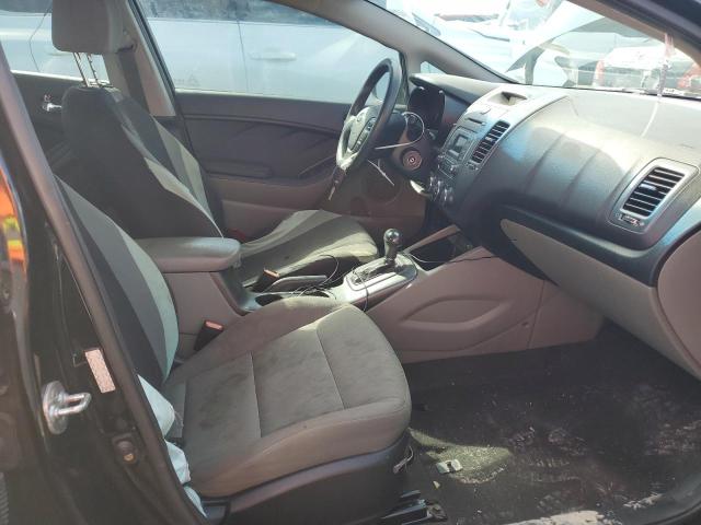 Photo 7 from auction – 2016 KIA FORTE LX with VIN KNAFK4A61G5506512
