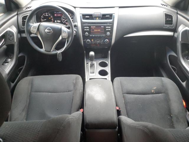 Photo 8 from auction – 2015 NISSAN ALTIMA 2.5 with VIN 1N4AL3AP5FC103257