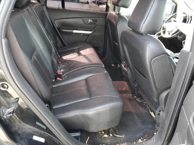 Photo 10 from auction – 2011 FORD EDGE LIMIT with VIN 2FMDK4KC7BBA74913