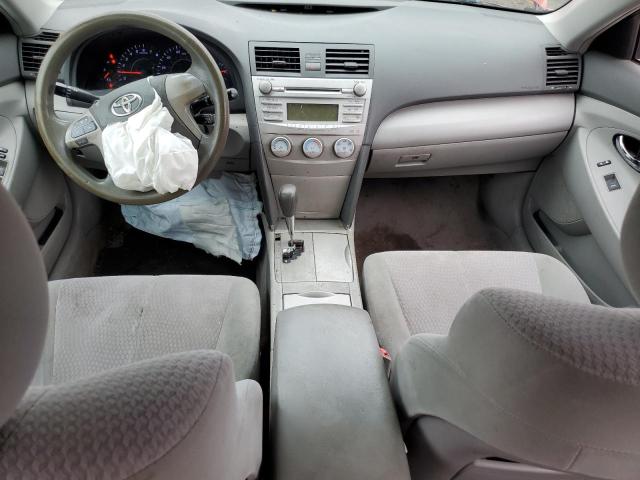 Photo 8 from auction – 2011 TOYOTA CAMRY BASE with VIN 4T4BF3EK6BR154843