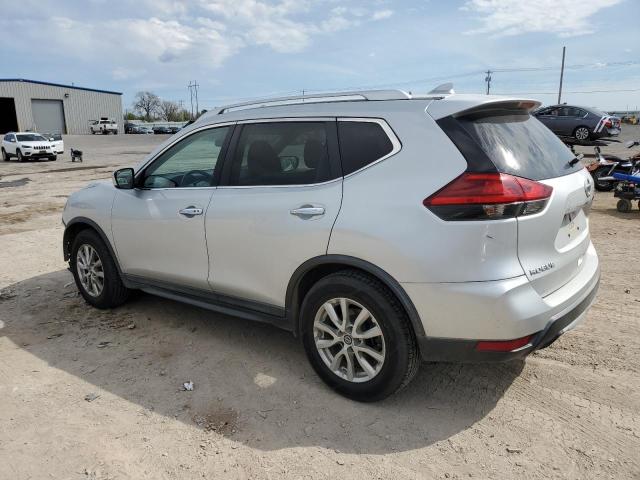 Photo 2 from auction – 2017 NISSAN ROGUE S with VIN KNMAT2MT2HP531358