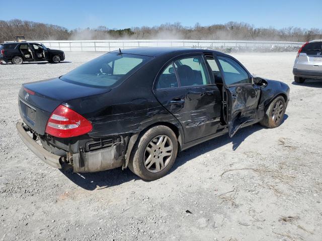 Photo 3 from auction – 2003 MERCEDES-BENZ E 320 with VIN WDBUF65J13A138647