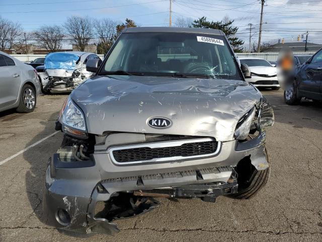 Photo 5 from auction – 2010 KIA SOUL + with VIN KNDJT2A24A7125003