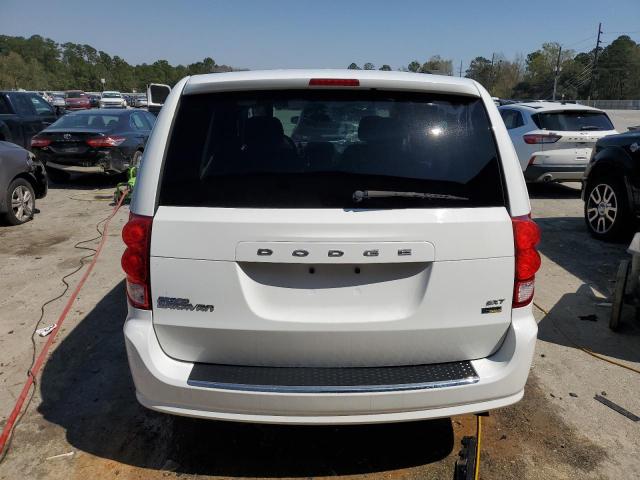 Photo 6 from auction – 2015 DODGE GRAND CARA with VIN 2C4RDGCG1FR717101