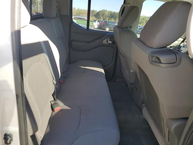 Photo 10 from auction – 2014 NISSAN FRONTIER S with VIN 1N6AD0EV7EN741783
