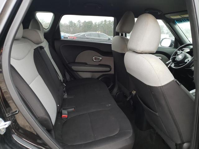 Photo 10 from auction – 2014 KIA SOUL with VIN KNDJN2A22E7025899