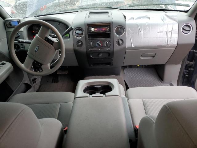 Photo 8 from auction – 2007 FORD F150 with VIN 1FTPX14V37FA63221