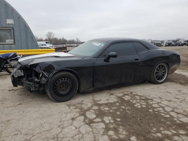 DODGE CHALLENGER 2013 with VIN 2C3CDYAG6DH581943 - Photo from auction