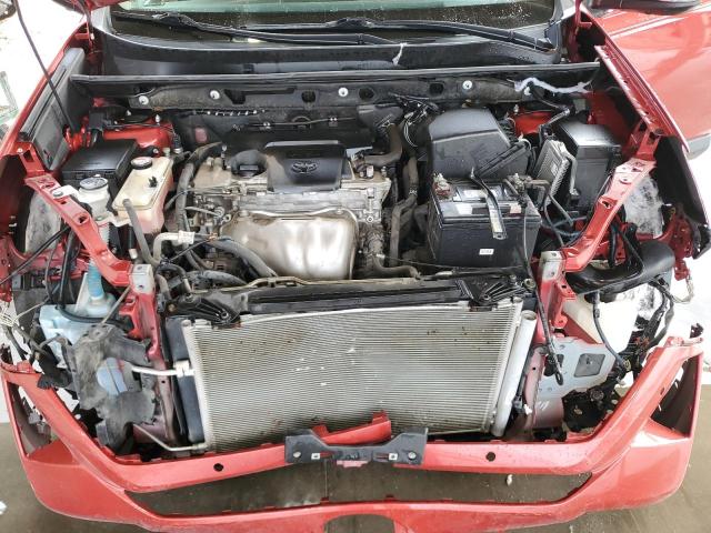 Photo 12 from auction – 2016 TOYOTA RAV4 LIMIT with VIN JTMYFREV1GJ064711