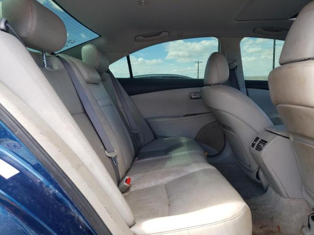 Photo 10 from auction – 2007 LEXUS ES 350 with VIN JTHBJ46G172023849
