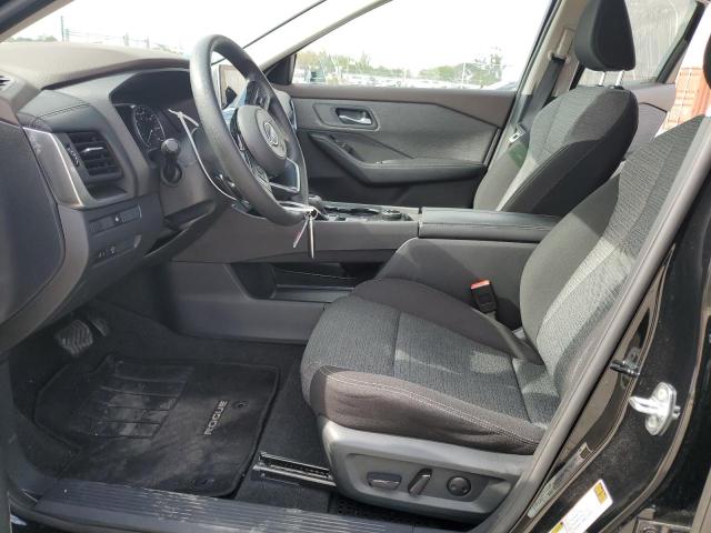 Photo 7 from auction – 2023 NISSAN ROGUE SV with VIN 5N1BT3BB0PC848416