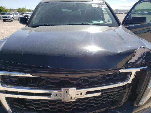 Photo 12 from auction – 2015 CHEVROLET SUBURBAN C with VIN 1GNSCJKC7FR225623