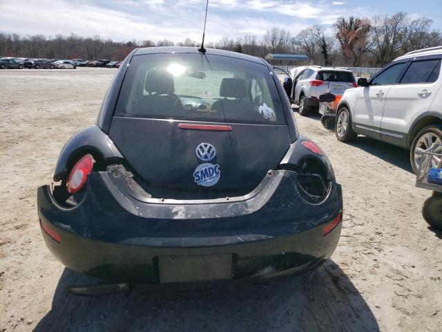 Photo 6 from auction – 2009 VOLKSWAGEN NEW BEETLE with VIN 3VWPW31C19M502899