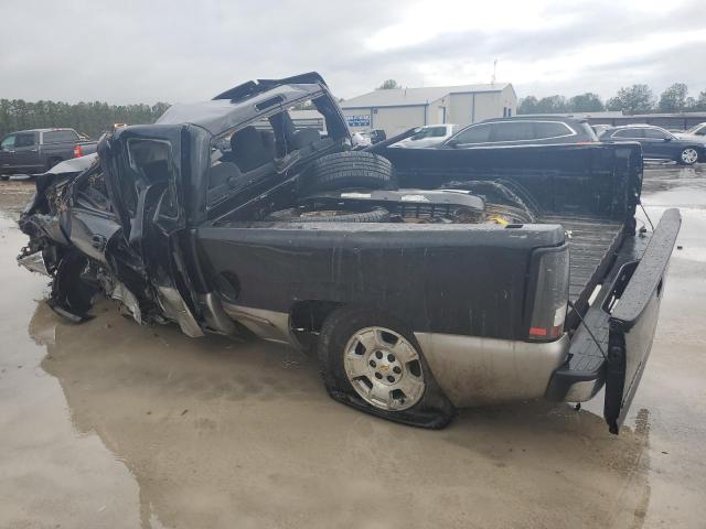 Photo 2 from auction – 2001 CHEVROLET SILVERADO with VIN 2GCEC19T311256512