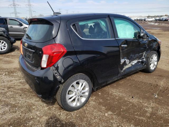 Photo 3 from auction – 2020 CHEVROLET SPARK 2LT with VIN KL8CF6SAXLC431686