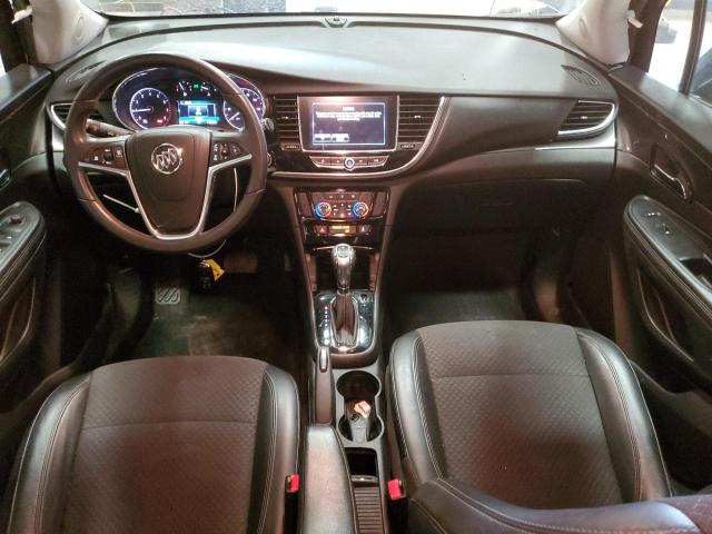 Photo 8 from auction – 2018 BUICK ENCORE SPO with VIN KL4CJ2SB5JB569768