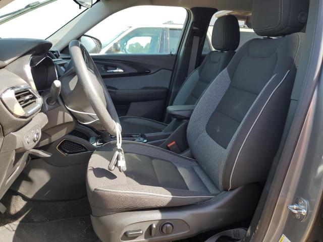 Photo 7 from auction – 2023 CHEVROLET TRAILBLAZE with VIN KL79MPSL6PB171925