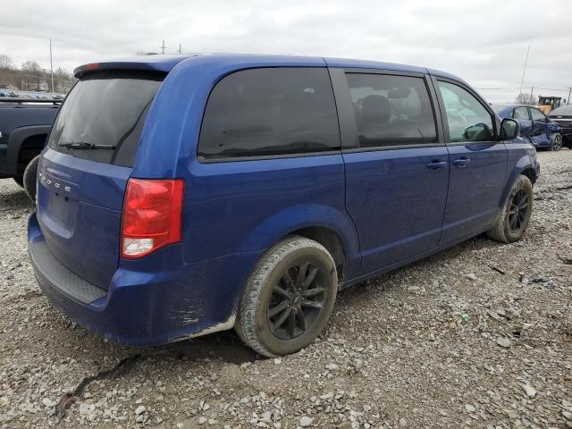 Photo 3 from auction – 2020 DODGE GRAND CARA with VIN 2C4RDGCG1LR186414
