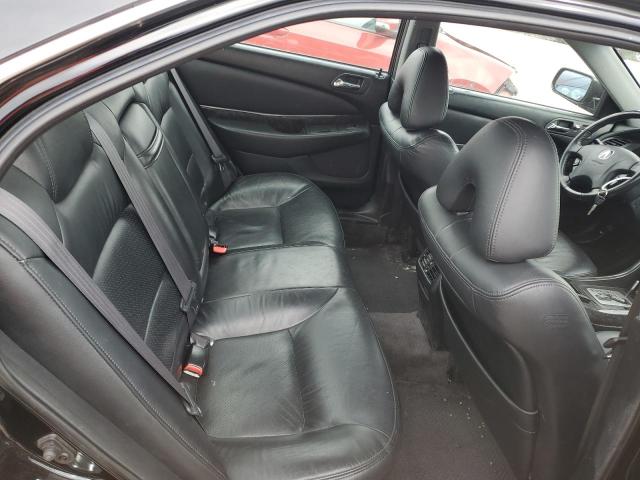 Photo 10 from auction – 2003 ACURA 3.2TL TYPE with VIN 19UUA56983A051098