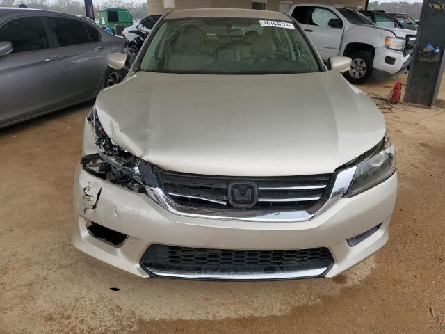 Photo 5 from auction – 2014 HONDA ACCORD with VIN 1HGCR2F35EA227431