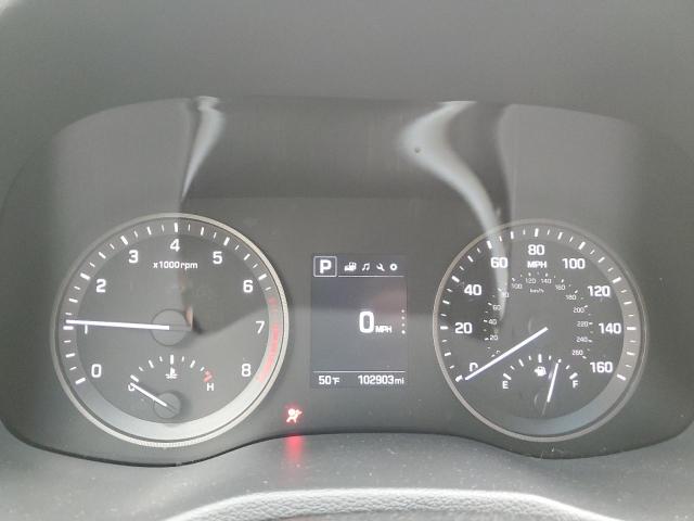 Photo 9 from auction – 2016 HYUNDAI TUCSON LIM with VIN KM8J33A47GU099414