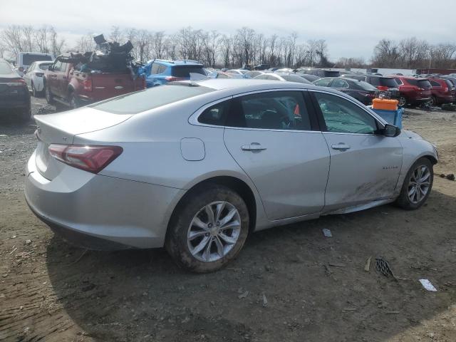 Photo 3 from auction – 2019 CHEVROLET MALIBU LT with VIN 1G1ZD5ST5KF112558